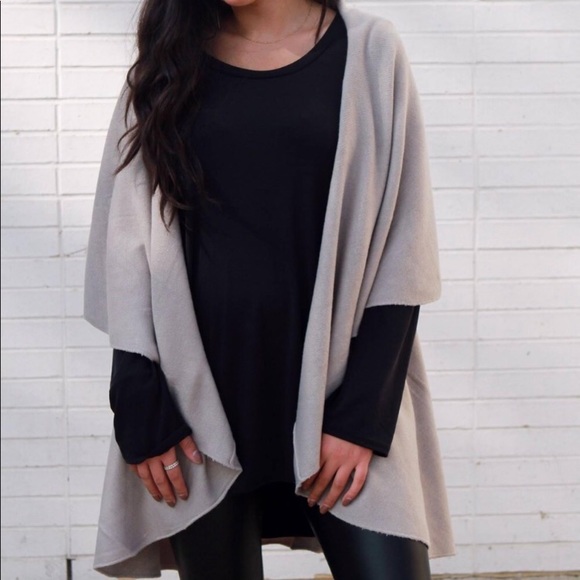 M-Boutique 7way layering piece - Picture 6 of 8